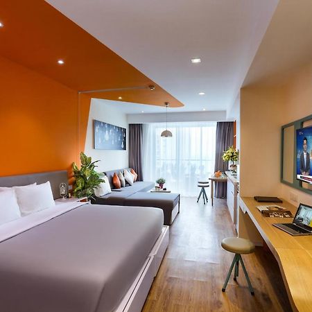 Elite Suite Нячанг Екстер'єр фото