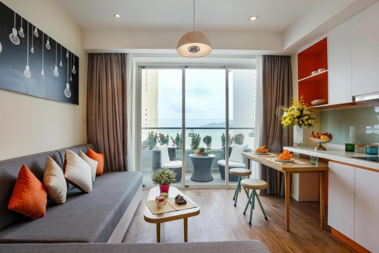 Elite Suite Нячанг Екстер'єр фото